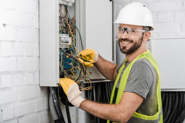 Best 24-Hour Electrician  in Mason Neck, VA