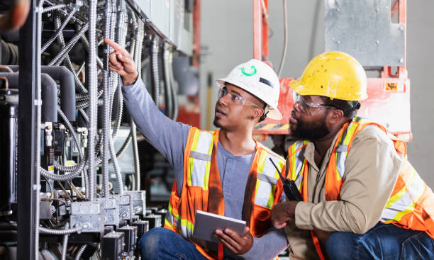 Best Generator Installation Services  in Mason Neck, VA